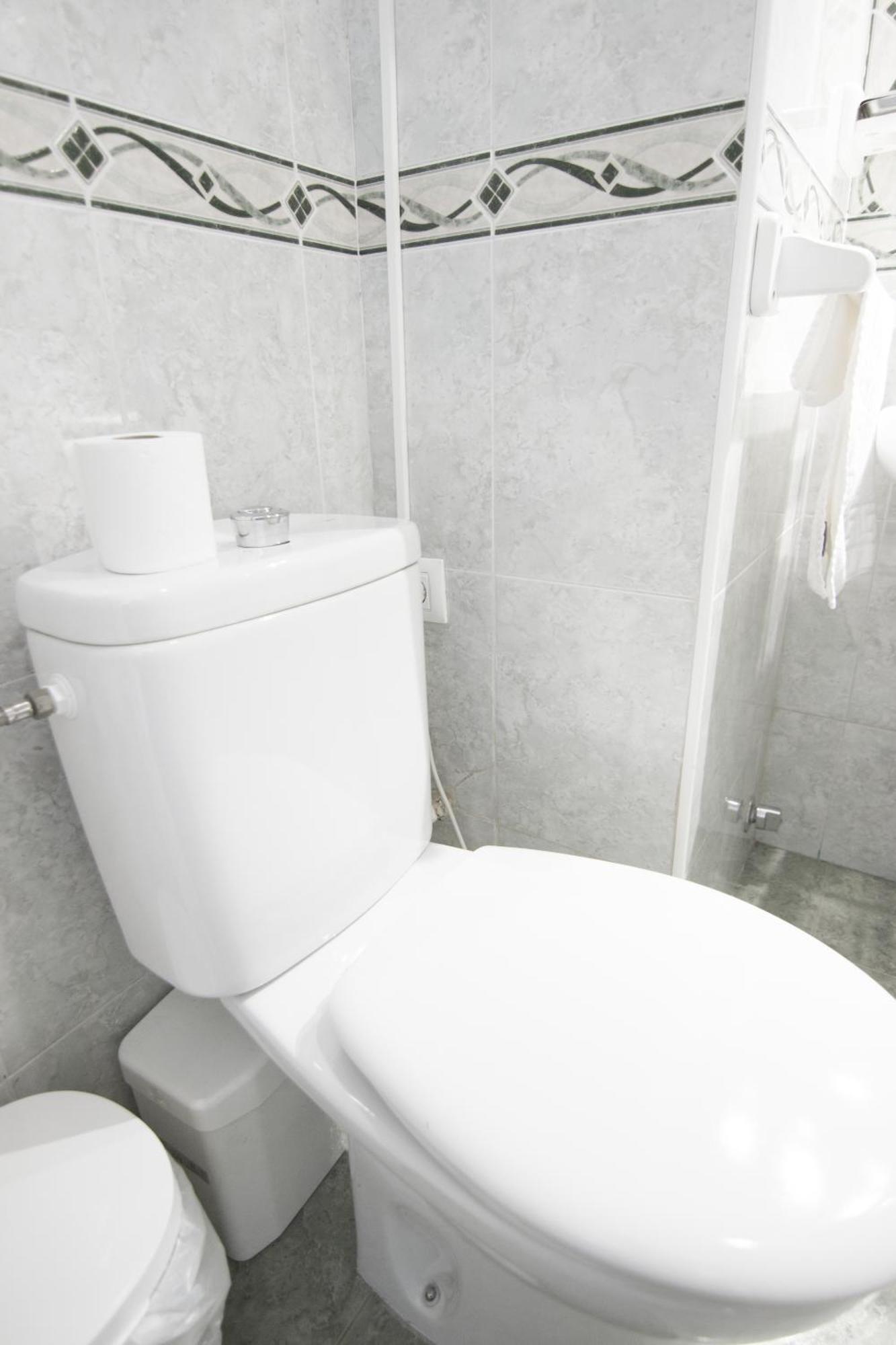 Rentalsevilla Guadalete Ii Appartement *