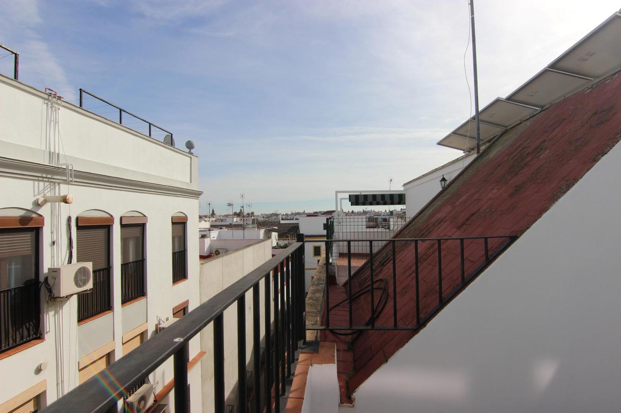 Appartamento Rentalsevilla Guadalete Ii