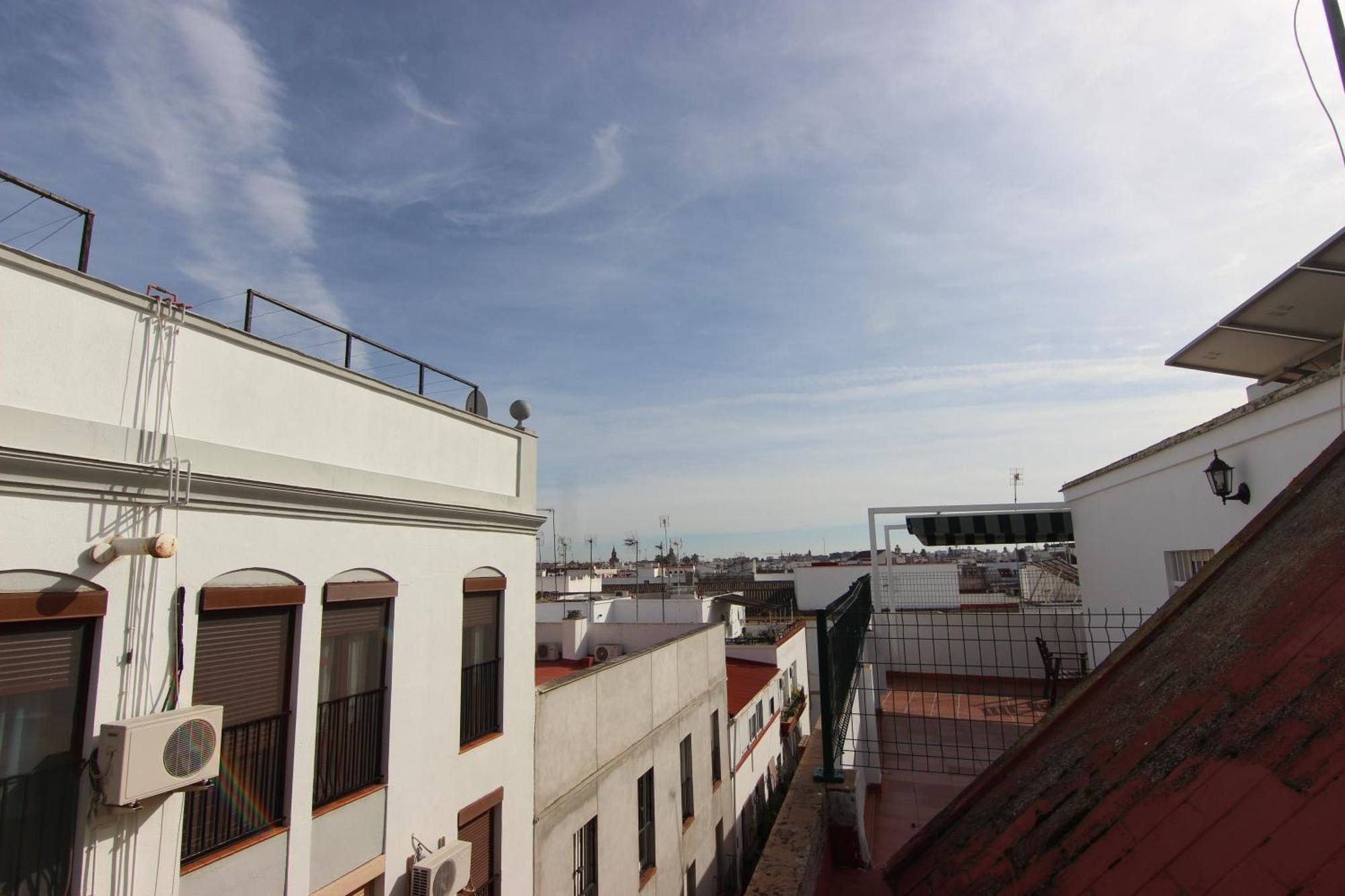 Rentalsevilla Guadalete Ii * Siviglia