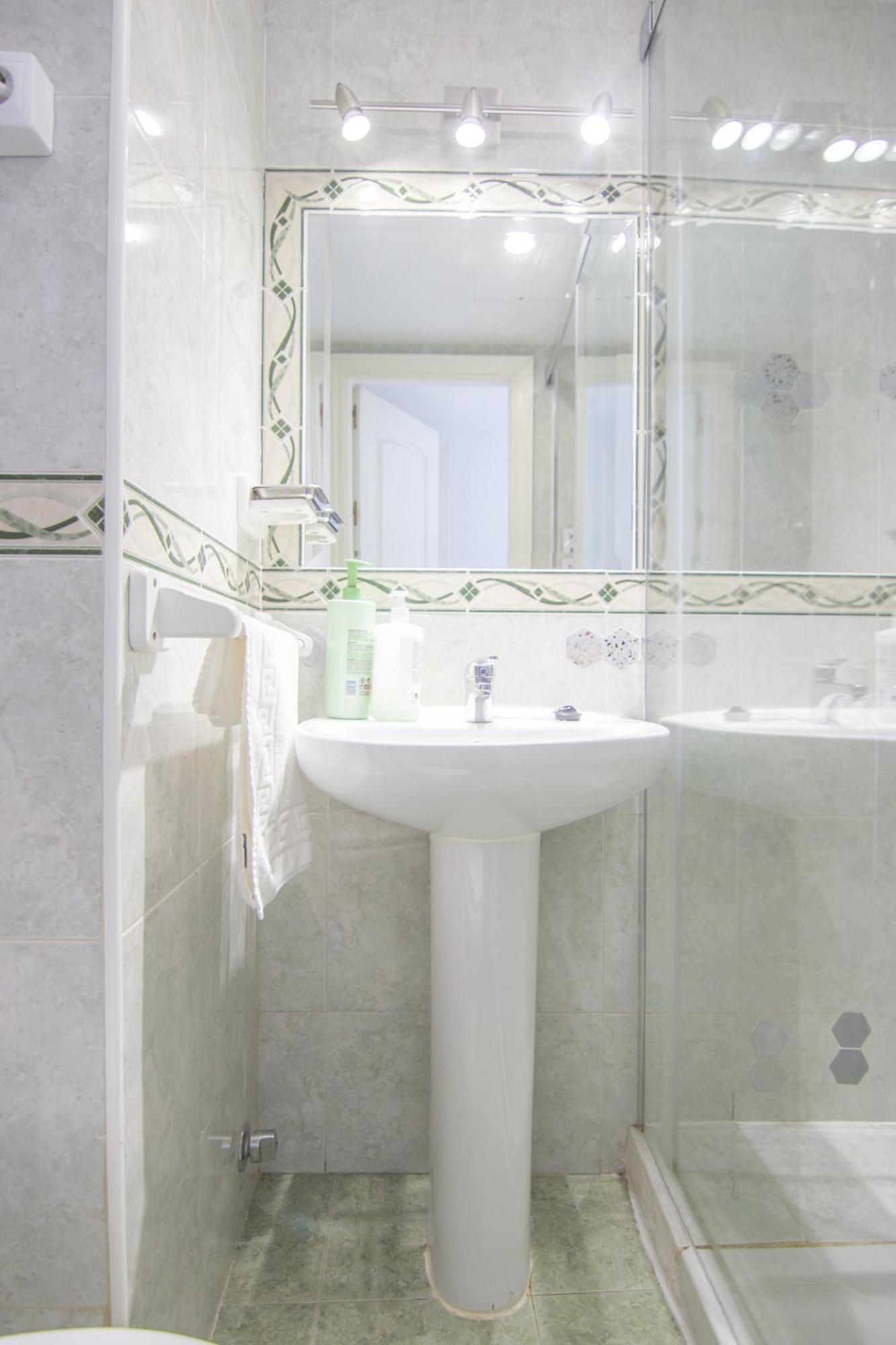 Rentalsevilla Guadalete Ii Appartamento