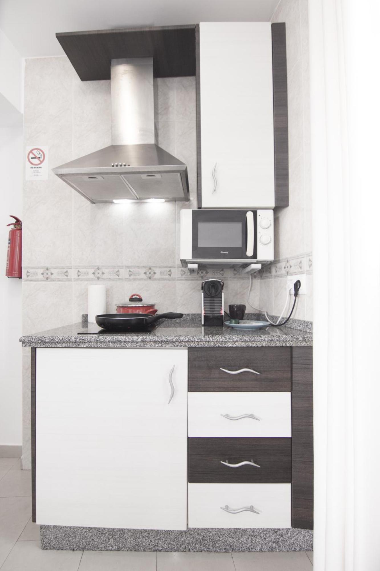 Appartamento Rentalsevilla Guadalete Ii